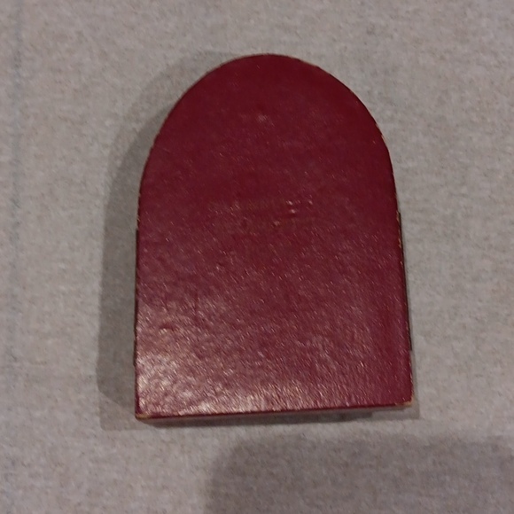 Crufix in a case. Vintage,  antique - Picture 4 of 6